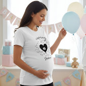 bald Mama Tri-Blend Shirt