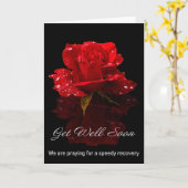 BALD NEU 10 KARTE (Gelbe Blume)