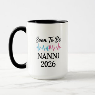 BALD OMA 2026, NANNI, MIMI TASSE