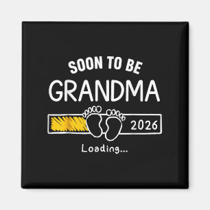 Bald Oma 2026 Schwangerschaftsankündigung Wird Gel Magnet