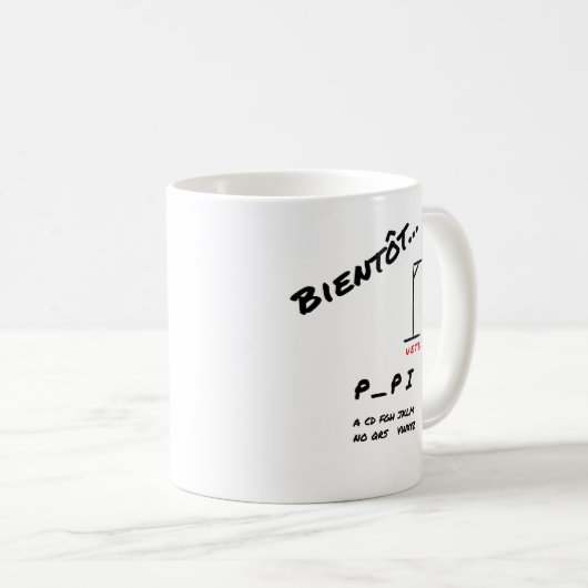 Bald Opa Kaffeetasse (VorderseiteRechts)