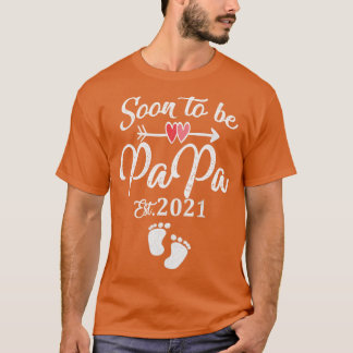 bald Papa T-Shirt