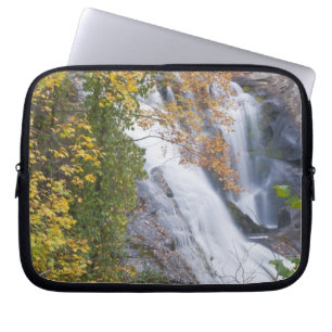 Bald River Falls Laptopschutzhülle