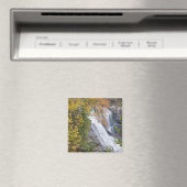 Bald River Falls Magnet (In Situ (Geschirrspüler))
