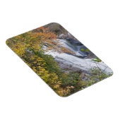 Bald River Falls Magnet (Rechte Seite)