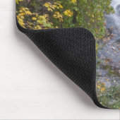 Bald River Falls Mousepad (Ecke)