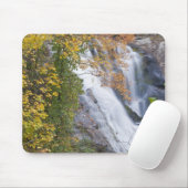Bald River Falls Mousepad (Mit Mouse)