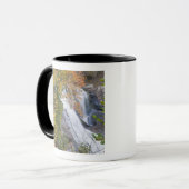 Bald River Falls Tasse (Vorderseite Links)