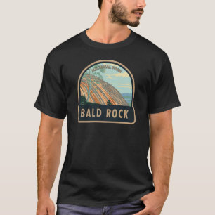 Bald Rock Nationalpark Australien Vintag  T-Shirt