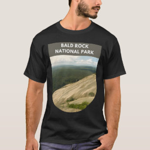 Bald Rock Nationalpark T-Shirt