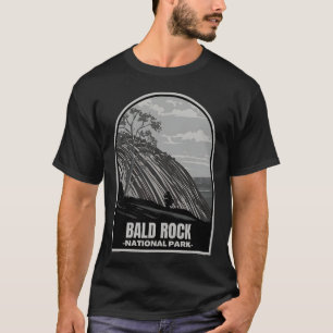 Bald Rock � Spirit of Australia T-Shirt