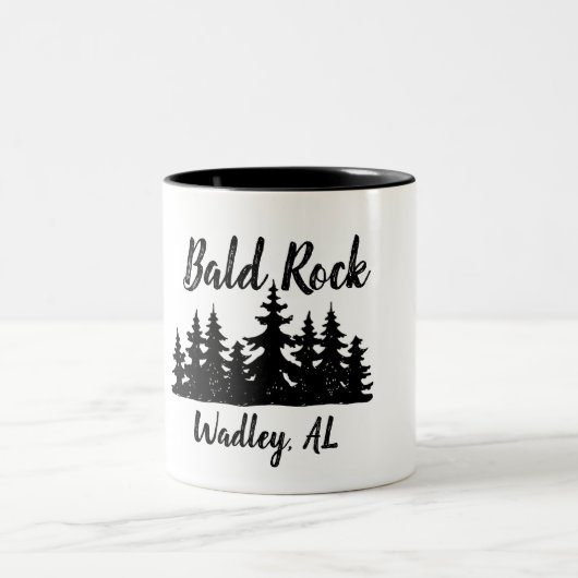 Bald Rock Tasse (Mittel)