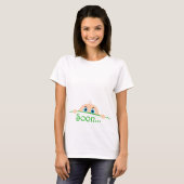 Bald… T-Shirt (Vorne ganz)