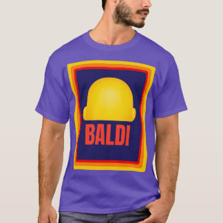 Bald Typ Geburtstag Sarcastic Familie Spaß Aldi Su T-Shirt