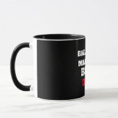 BALD TYP MACHEN DIE BESTEN VÄTER TASSE (Links)