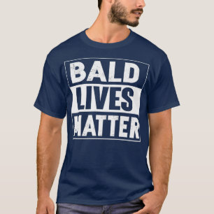 Bald Typ Vater Haarausfall Benützung Sonnen Witz  T-Shirt