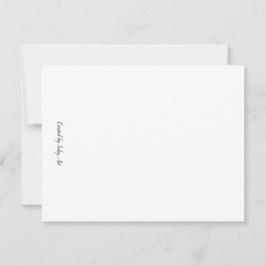 "Bald, um Verheiratet zu sein "Ankündigung Datum f Save The Date (Rückseite)