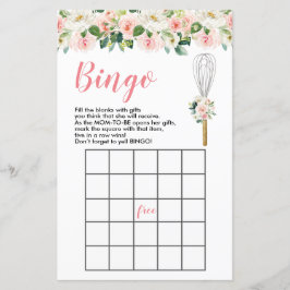 Bald, um von Bingo-Brautparty flüstert zu werden