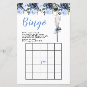 Bald, um von Bingo-Brautparty flüstert zu werden