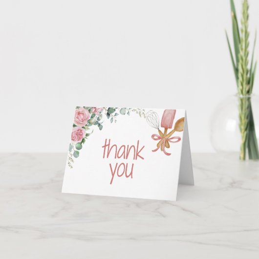 Bald, um weggeflüstert werden dank Karte (Vorderseite)