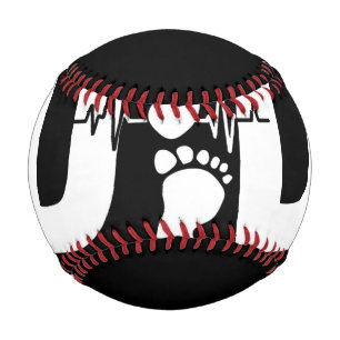 Bald Vater Est 2025 Neuer Vater  Baseball