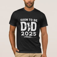 Bald Vater Est 2025 Neuer Vater 