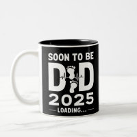Bald Vater nach 2025 neuer Papa zu sein