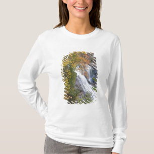 Bald-Wasserfälle T-Shirt