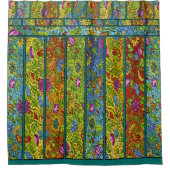 Bald werde ich mein Duschvorhang sein (Vorderseite)