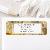 Bald werden Herr und Frau Wedding (Insitu)