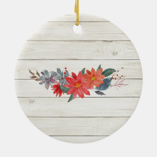 Bald werden Oma & Opa Ornament Geschenk (Hinten)