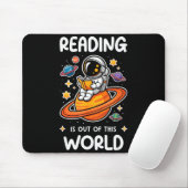 Bald werdende Mutter 2026 Wildblumen Schwangerscha Mousepad (Mit Mouse)