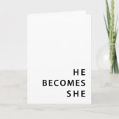 bald wieder gesund werden karte (Vorderseite)