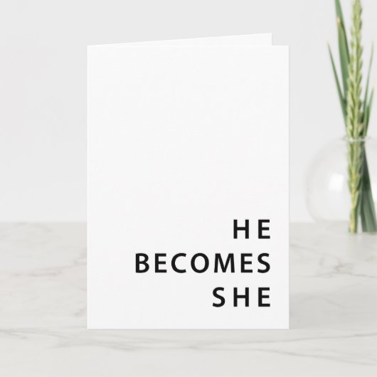 bald wieder gesund werden karte (Vorderseite)