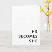 bald wieder gesund werden karte (Gelbe Blume)