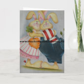 bald wieder gesund werden karte (Rückseite)