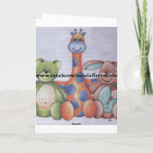 bald wieder gesund werden karte (Rückseite)