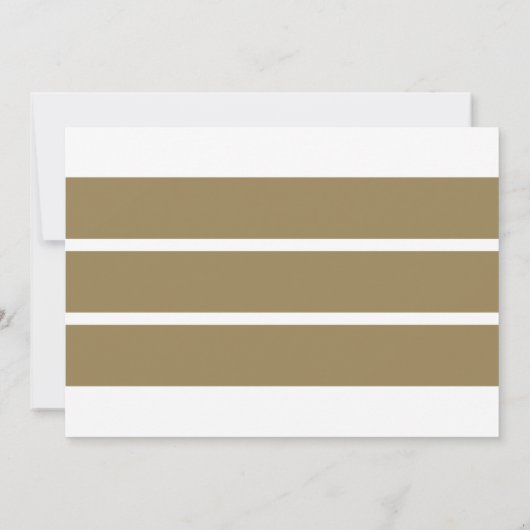 Bald wird Foto Text Block Overlap Schwangerschaft Ankündigung (Rückseite)