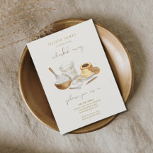 Bald wird man Brautparty wegflüstern