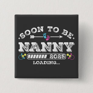 Bald wird Nanny 2025 Loading Square Button sein