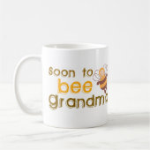 Bald wird Oma Kaffeetasse (Links)