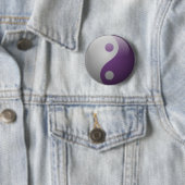 Bald Yang Button (Beispiel)