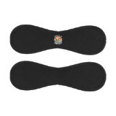 Bald zu Daddy 2025 erste Daddy 2025 Retro Baseball (Paneele)