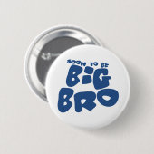 Bald zu groß BH Button (Vorne & Hinten)