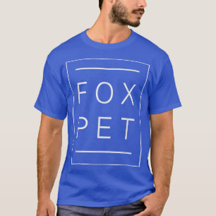 Bald zu neuen FOX PET stolz neue Hausbesitzer Anno T-Shirt