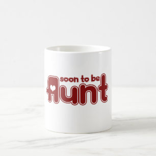 Bald zu Tante Kaffeetasse
