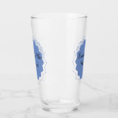 Bald zu Verheiratet sein Glas (Links)