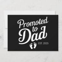 Bald zum Papa ernannt EST 2025 Lustig Bald werdend