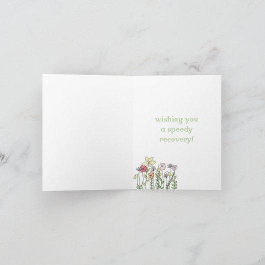 Balde Karte (Innenseite)