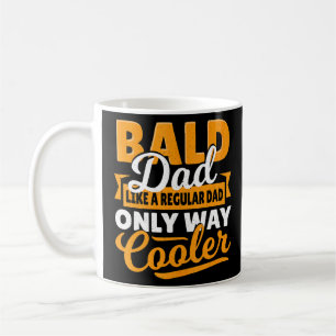 Balder Vater wie ein regelmäßiger Vater nur viel C Kaffeetasse